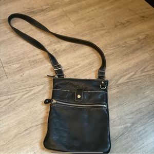 Roots mint condition liberty pouch prince bag